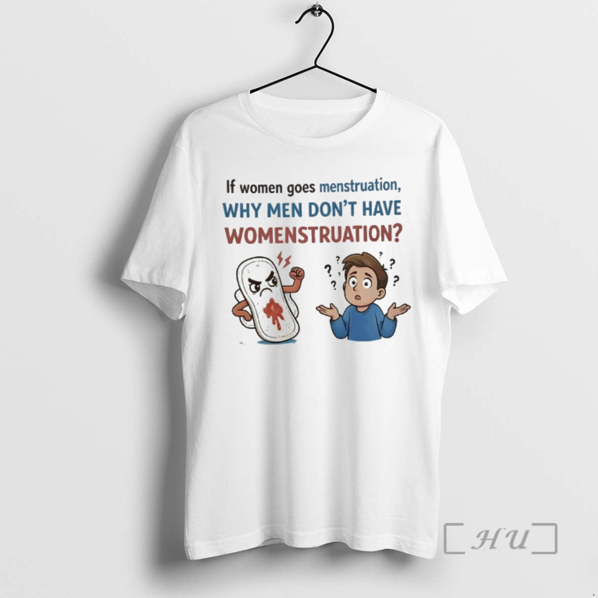 Officials If Women Goes Menstruation Why Men Dont Have Menstruation
