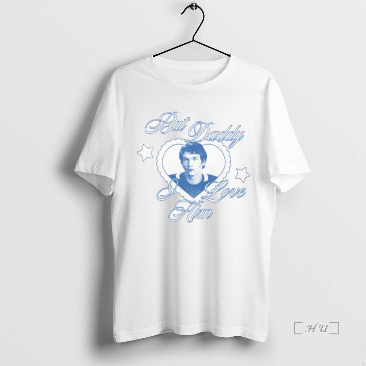 Officials Ilya Rozanov But Daddy I Love Him - clothing by TeeHivey.com