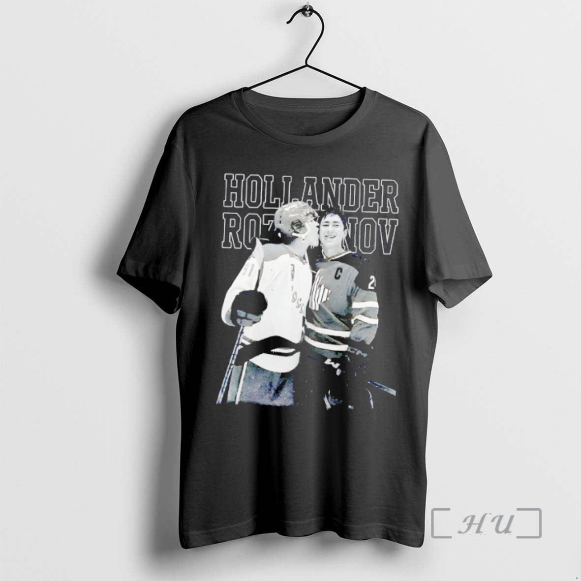 Officials Ilya Rozanov Licking Face Shane Hollander Heated Rivalry Hockey - clothing by TeeHivey.com