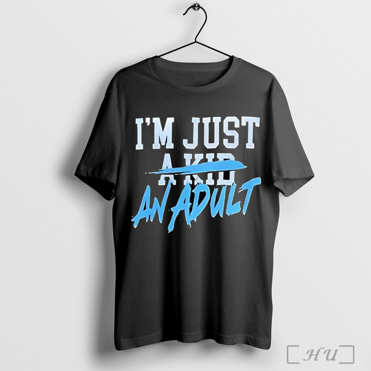 Officials Im Just An Adult T Shirt