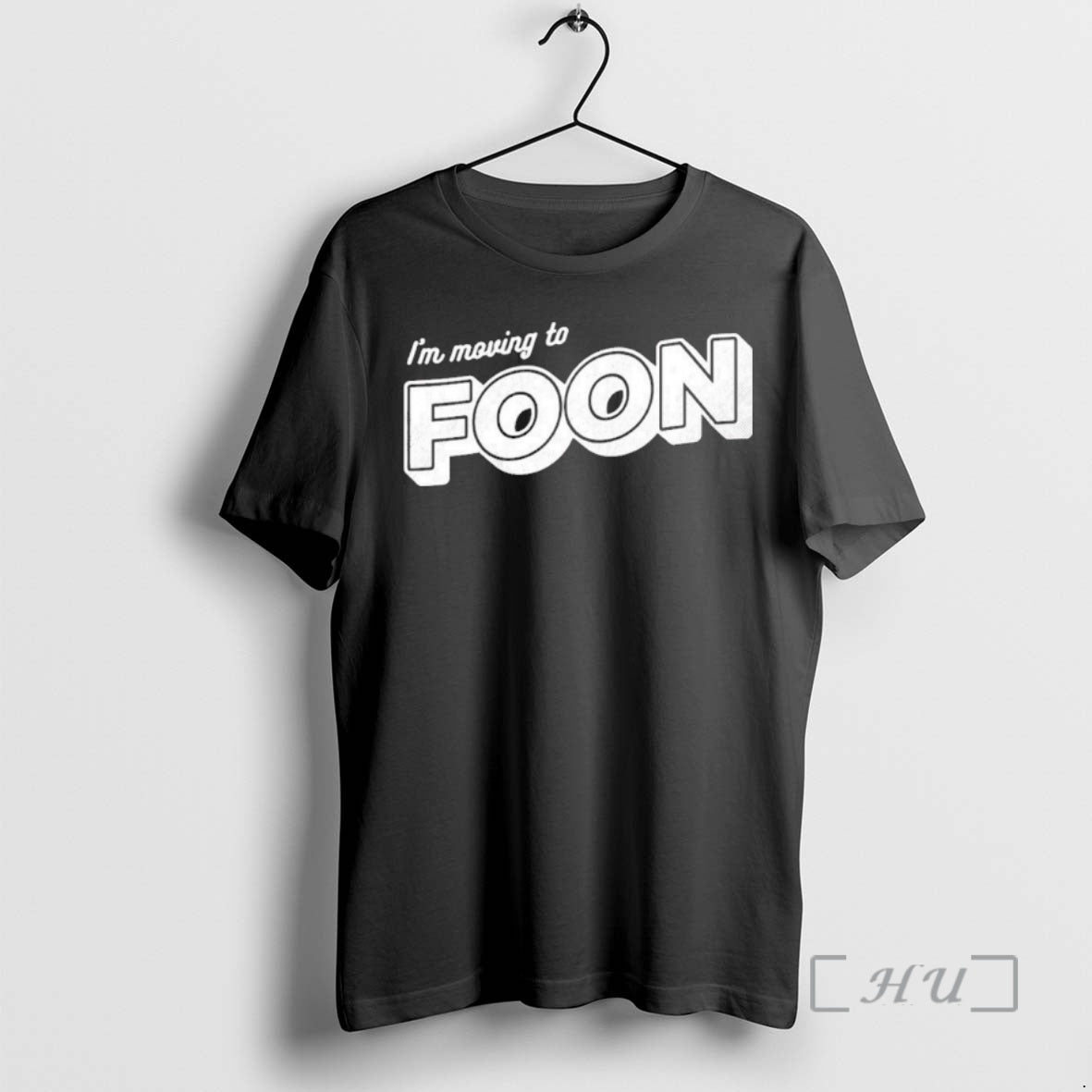 Officials Im Moving To Foon - clothing by TeeHivey.com