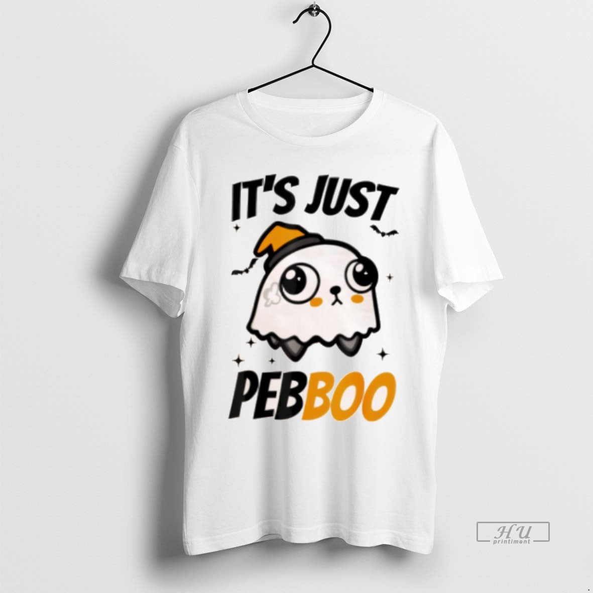 Officials Im Just A Pebble Plush Halloween - clothing by TeeHivey.com
