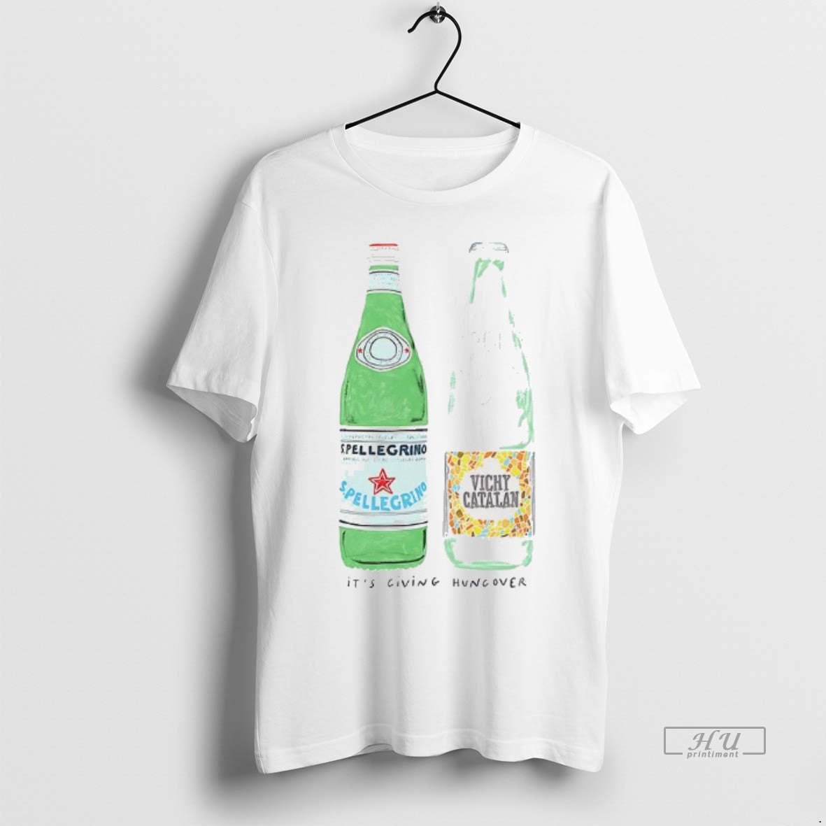 Officials Its Giving Hungover S - clothing by TeeHivey.com