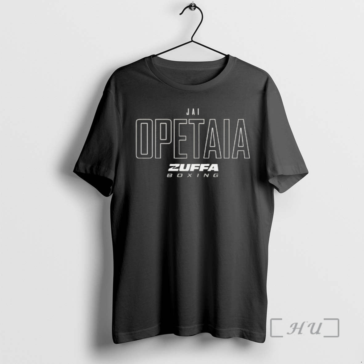 Officials Jai Opetaia Zuffa Boxing Elite