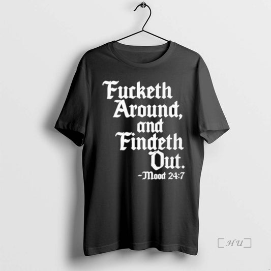 Officials Jamal Wearing Fucketh Around And Findeth Out - clothing by TeeHivey.com