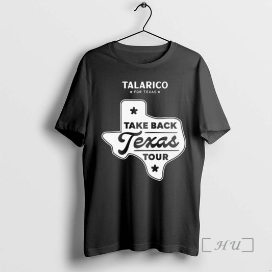 Officials James Talarico U S