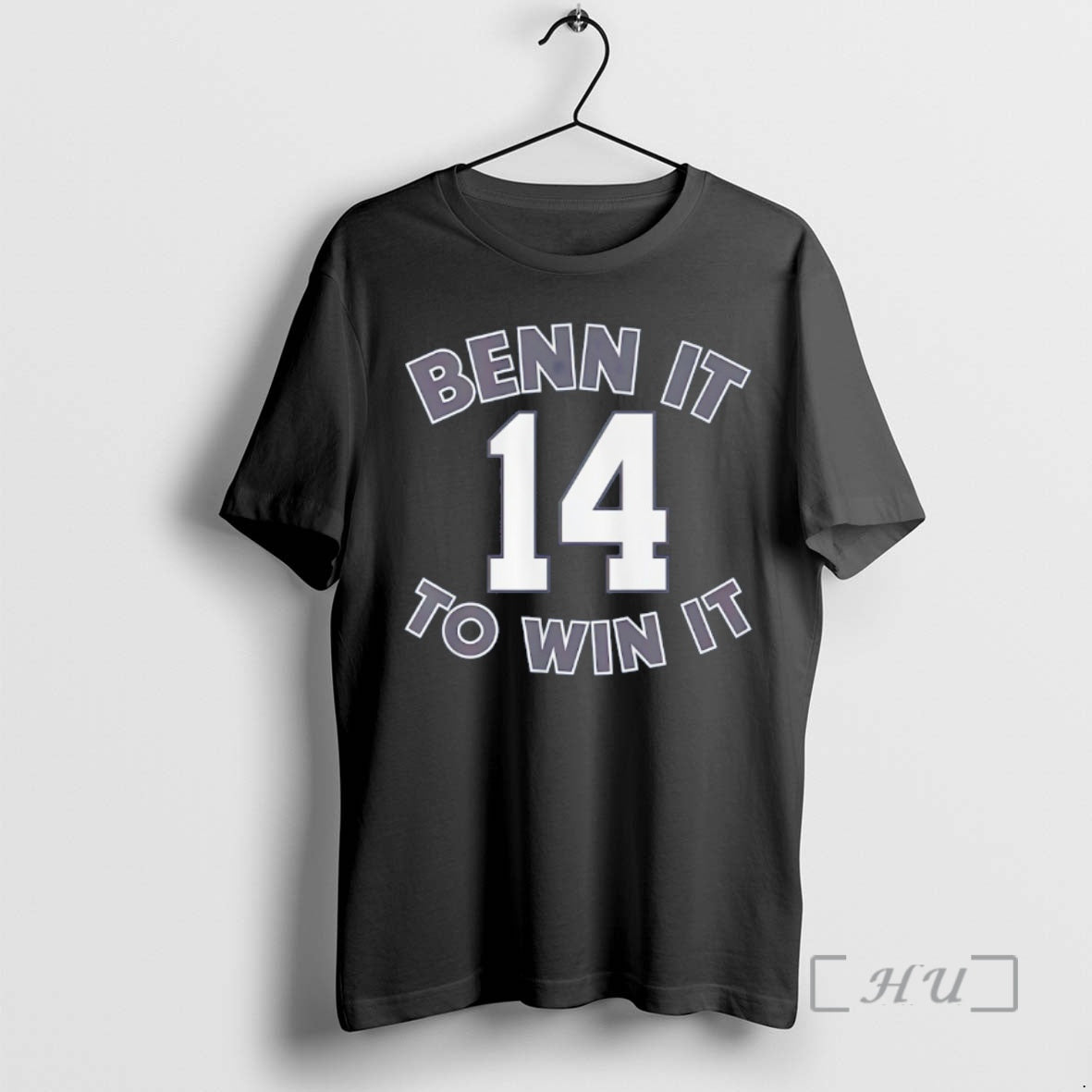 Officials Jamie Benn It To Win It 14 Dallas Stars Nhl Hockey Vintage Premium - clothing by TeeHivey.com
