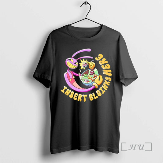 Officials Jax The Amazing Digital Circus Insert Gloinks Here