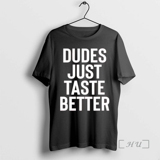 Officials Jeffrey Carter Dudes Just Taste Better