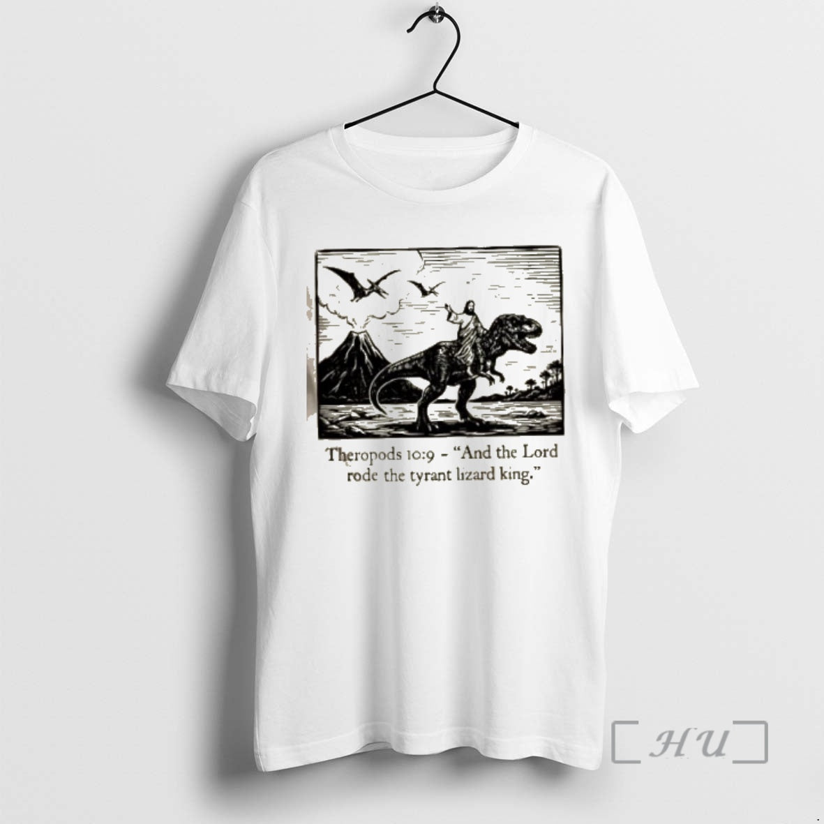 Officials Jesus 66 Mya The Lord Rode The Tyrant Lizard King Premium T Shirts Sweater - clothing by TeeHivey.com