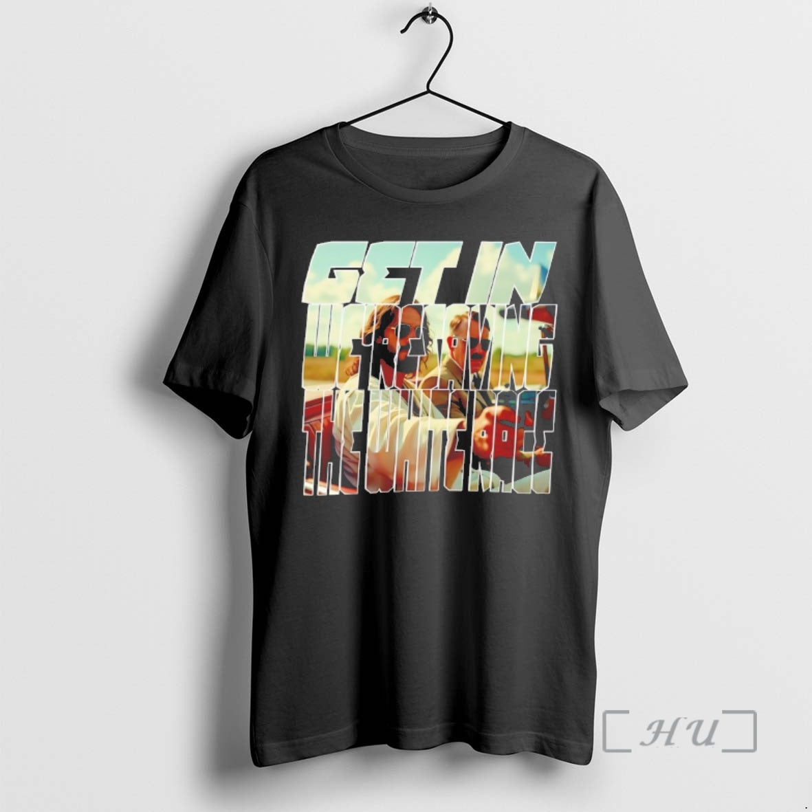 Officials Jesus And Hitler Get In Losing The White Race - clothing by TeeHivey.com