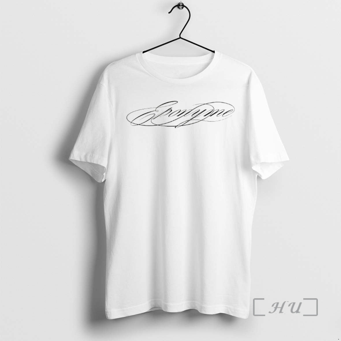 Officials Jetset Music White Eponyme - clothing by TeeHivey.com