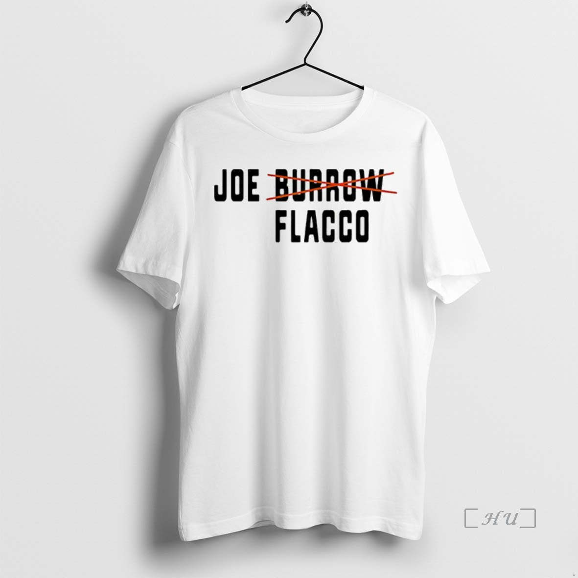 Officials Joe Burrow Joe Flacco - clothing by TeeHivey.com