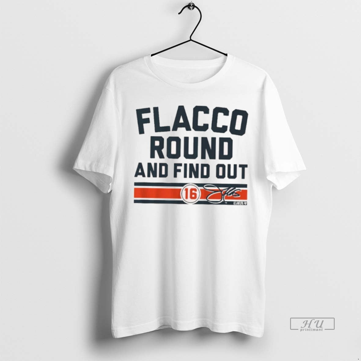 Officials Joe Flacco Round And Find Out Cincinnati - clothing by TeeHivey.com