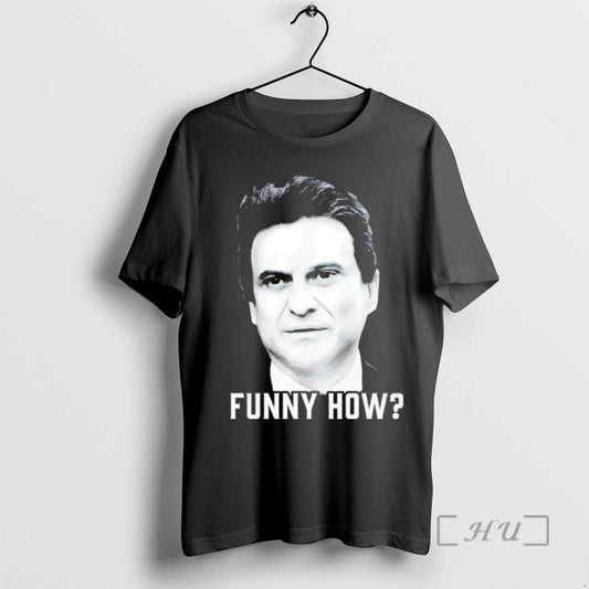 Officials Joe Pesci Funy How - clothing by TeeHivey.com