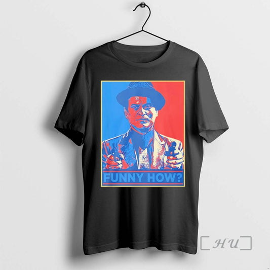 Officials Joe Pesci Goodfellas Funny How Graphic - clothing by TeeHivey.com
