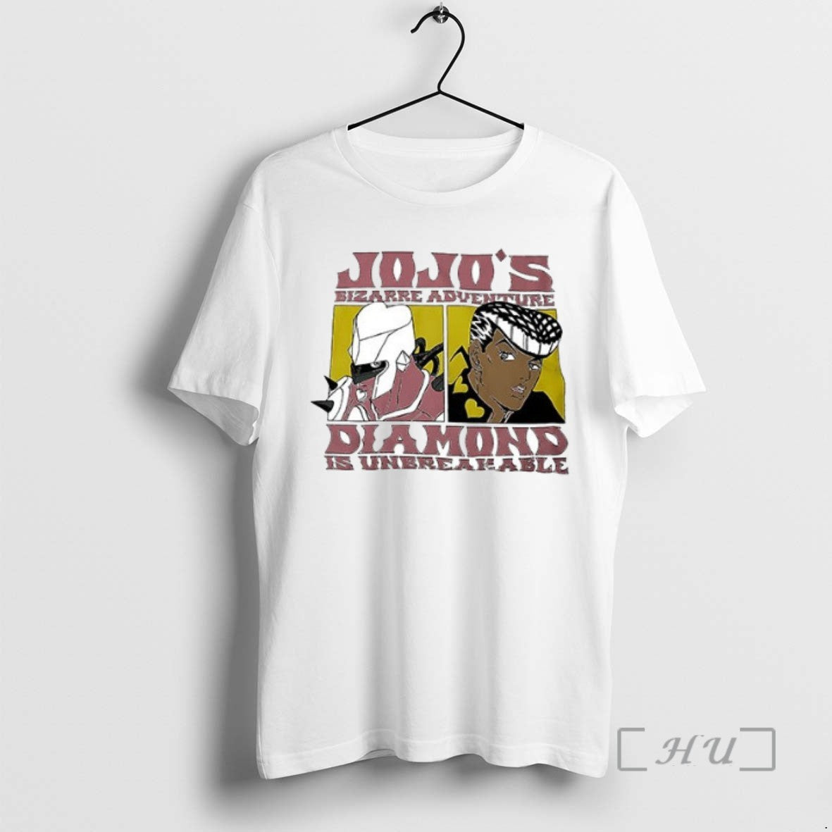 Officials Jojos Bizzare Adventure Diamond Is Unbrekable Ceramic Ceramic And Classic Dad Cap - clothing by TeeHivey.com