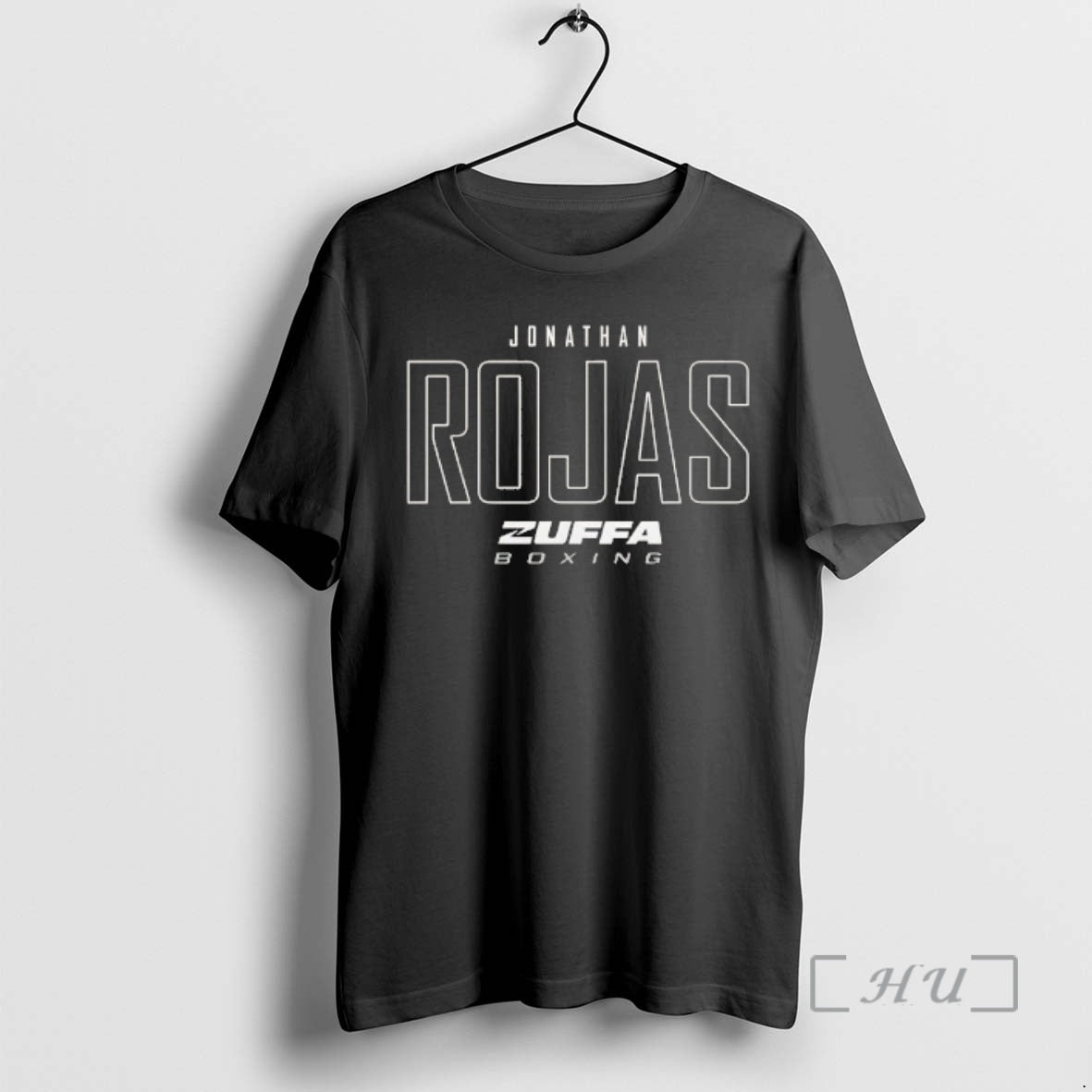 Officials Jonathan Rojas Zuffa Boxing Elite