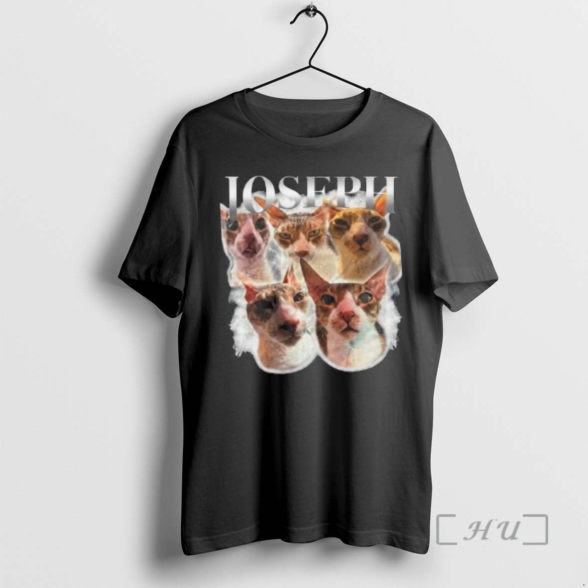 Officials Joseph Cat - clothing by TeeHivey.com