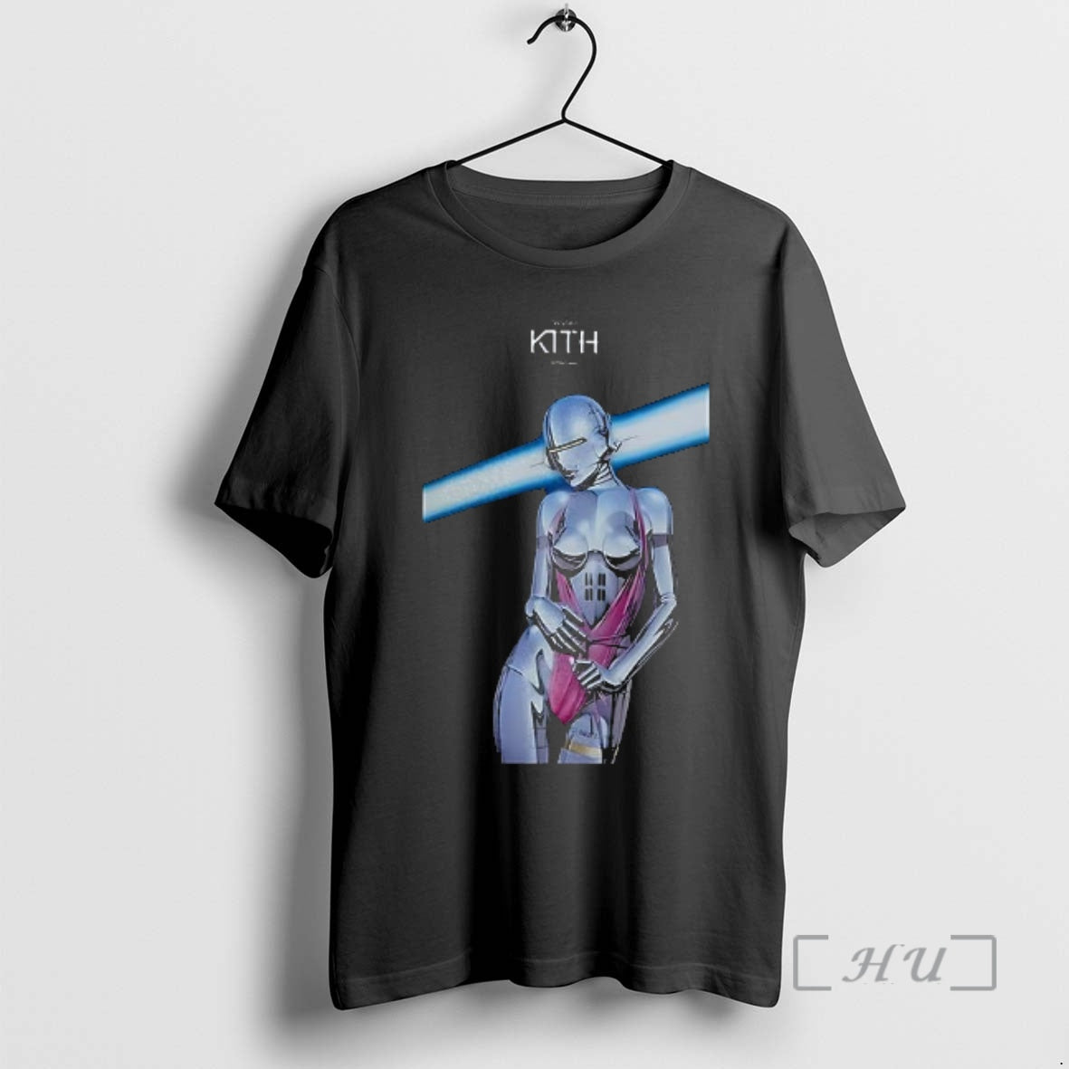 Officials Julio Rodriguez Seattle Mariners Kith - clothing by TeeHivey.com