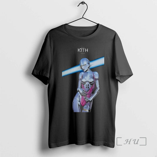Officials Julio Rodriguez Seattle Mariners Kith - clothing by TeeHivey.com