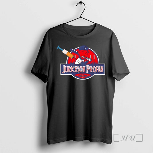 Officials Jurickson Profar 7 Atlanta Braves City Skyline