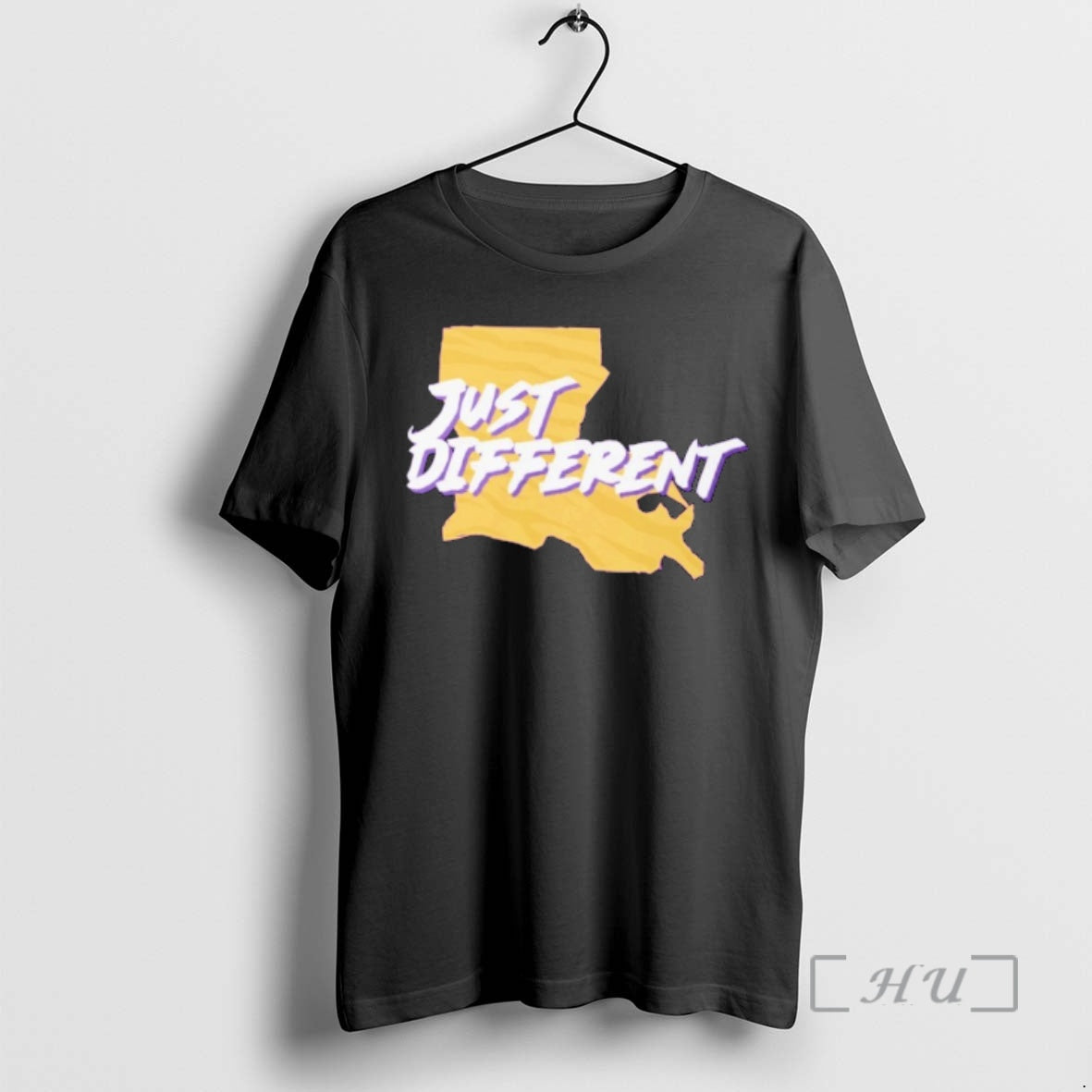 Officials Just Different - clothing by TeeHivey.com