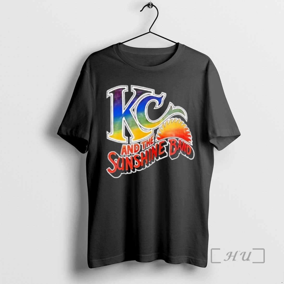 Officials Kc And The Sunshine Band Retro Sunset
