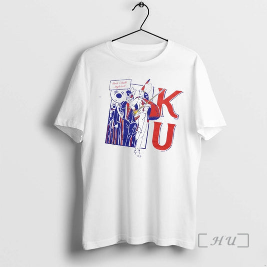 Officials Ku Jayhawk Marching Band Vintage