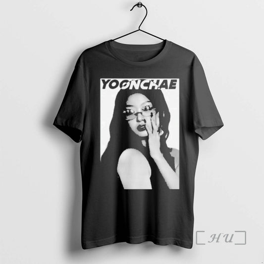 Officials Katseye Yoonchae - clothing by TeeHivey.com