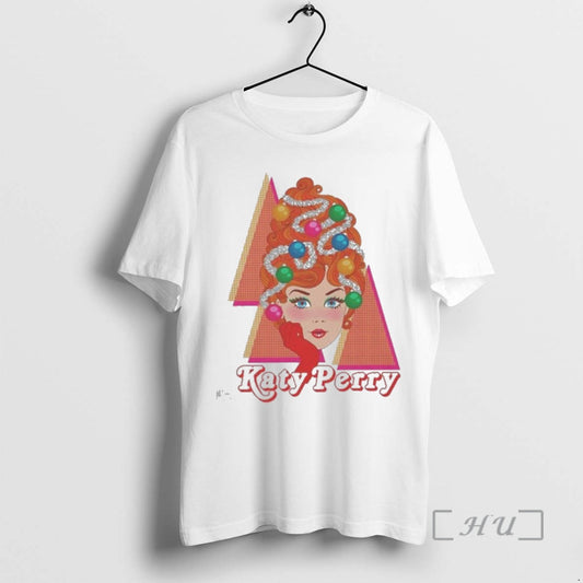 Officials Katy Perry Christmas - clothing by TeeHivey.com