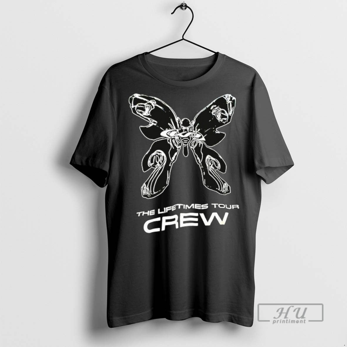 Officials Katy Perry The Lifetimes Tour Crew Art Ceramic Ceramic And Classic Dad Cap - clothing by TeeHivey.com