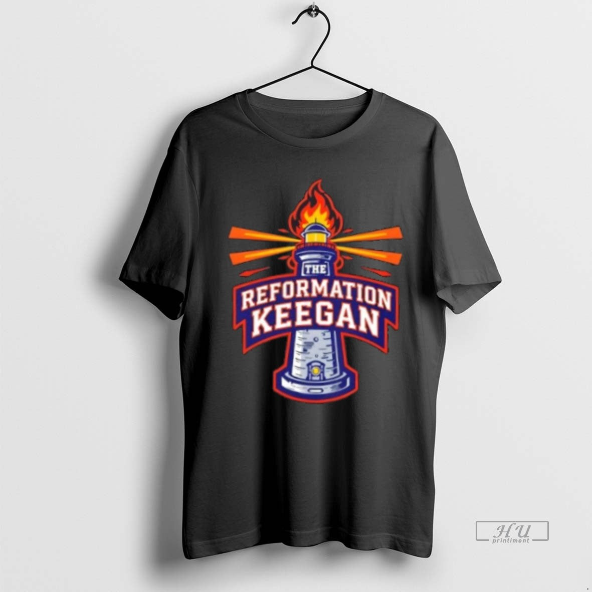 Officials Keegan Dimitrijevic The Reformation - clothing by TeeHivey.com