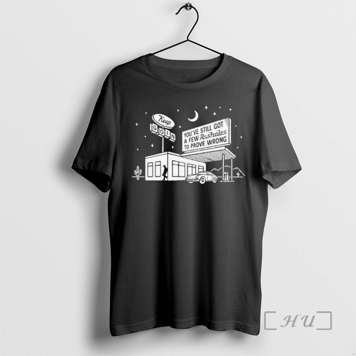 Officials Keep Going Youve Still Got A Few Asshales To Prove Wrong Premium T Shirts - clothing by TeeHivey.com