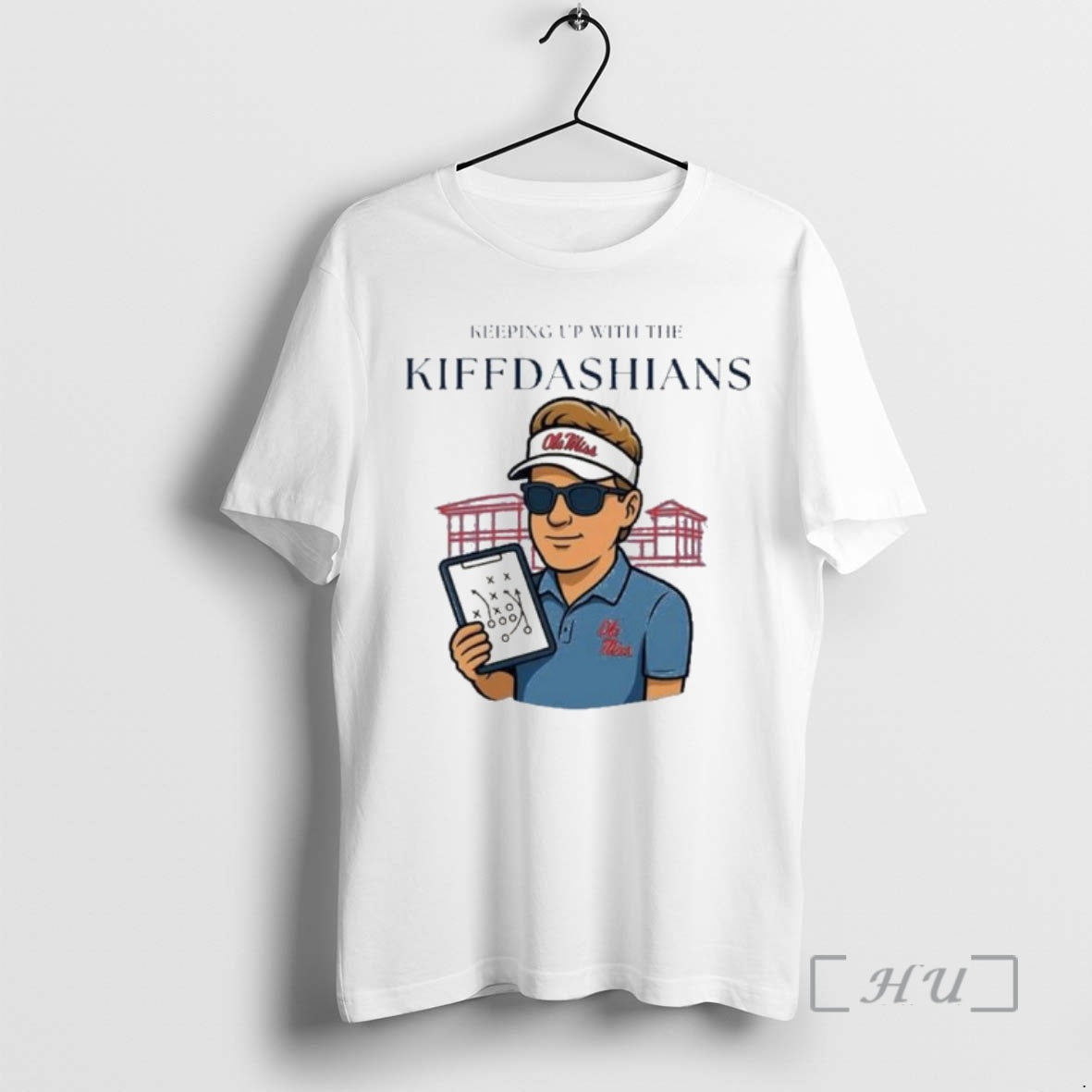 Officials Keeping Up With The Kiffdashians Ornaments - clothing by TeeHivey.com