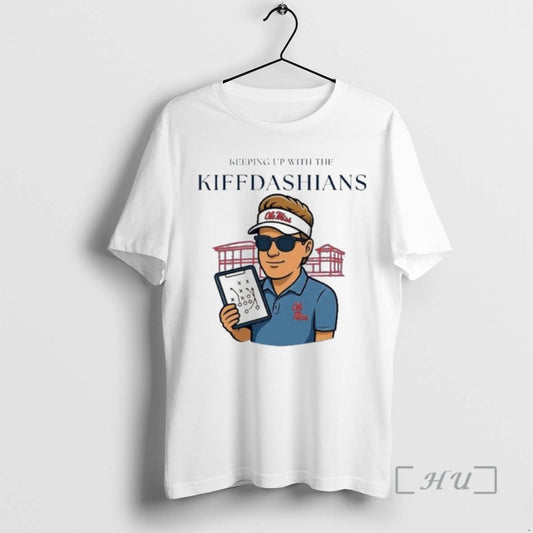Officials Keeping Up With The Kiffdashians Ornaments - clothing by TeeHivey.com