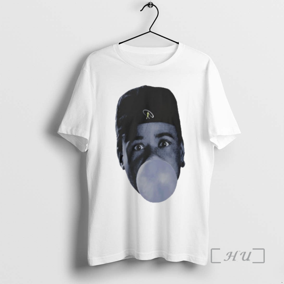 Officials Ken Griffey Jr Max90 Bubble Big Head