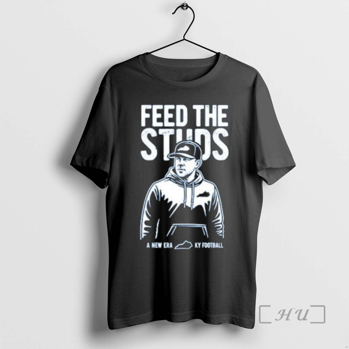 Officials Kentucky Football Feed The Studs - clothing by TeeHivey.com