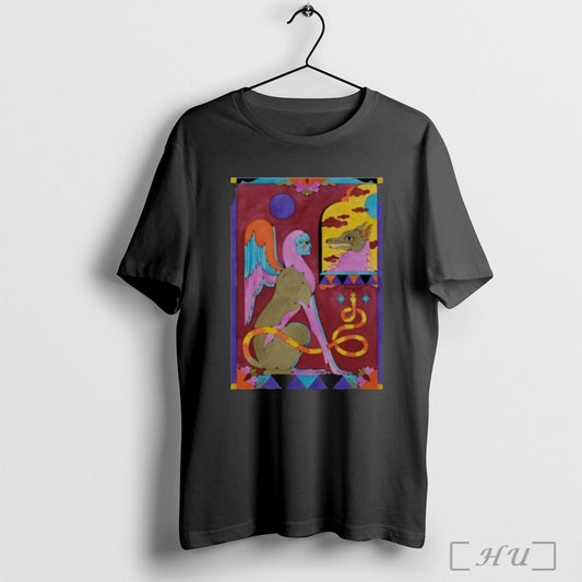 Officials Khruangbin 8 26 2025 Istanbul Turkey Poster T Shirt