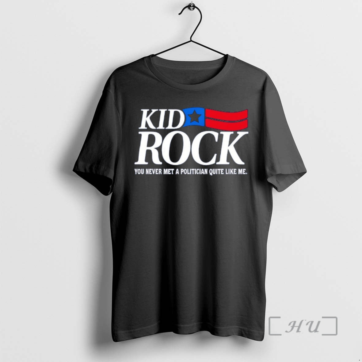 Officials Kid Rock For Michigan Senate 2018 You Never Met A Politician Quite Like Me - clothing by TeeHivey.com