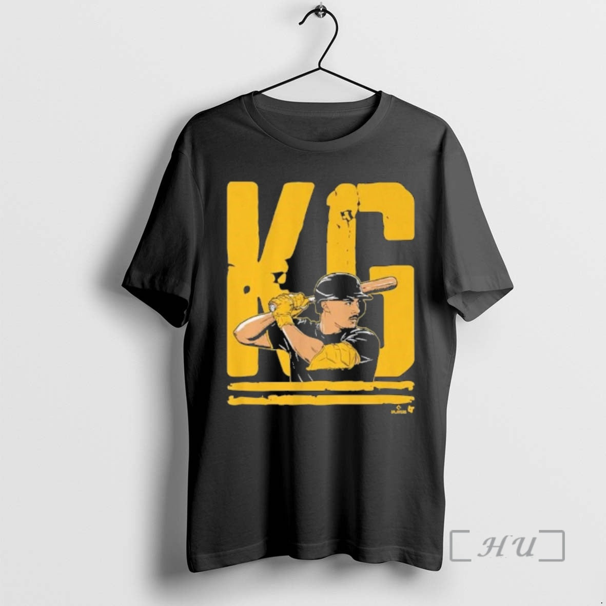 Officials Konnor Griffin Kg