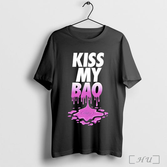 Officials Koss My Bao T Shirt