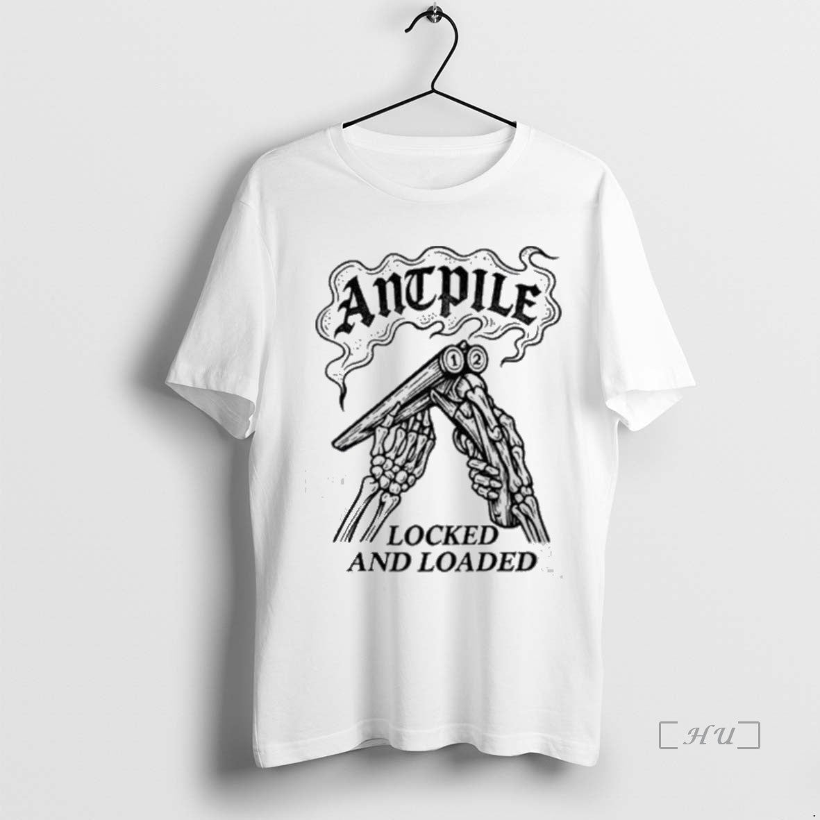 Officials Kublai Khan Tx Locked Loaded - clothing by TeeHivey.com