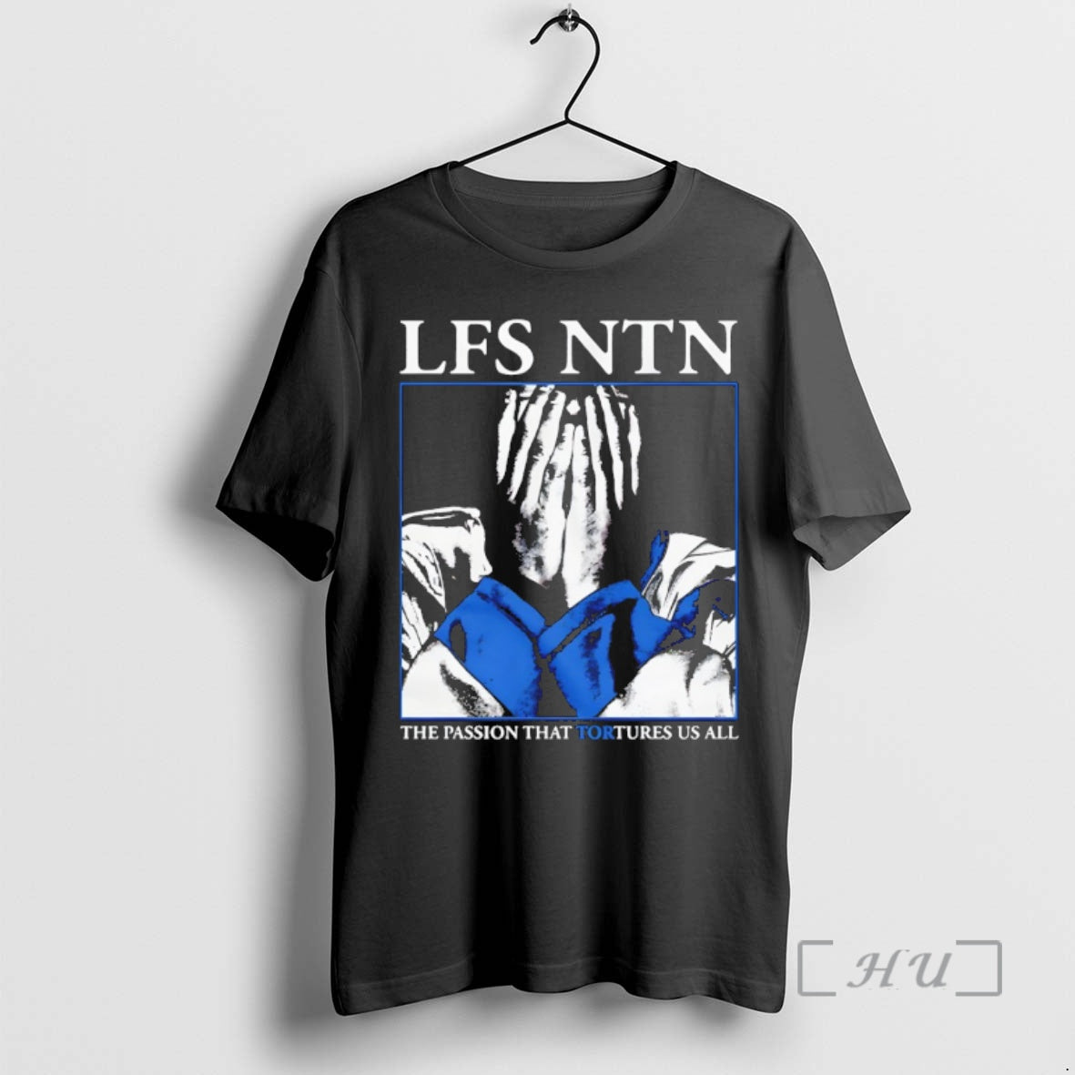 Officials Lfs Ntn The Passion That Tortures Us All