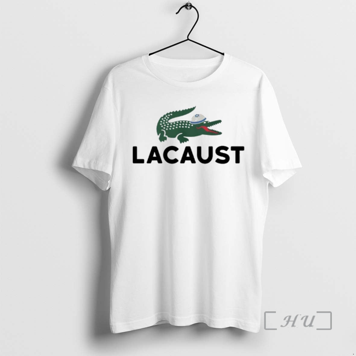 Officials Lacaust Lacoste - clothing by TeeHivey.com