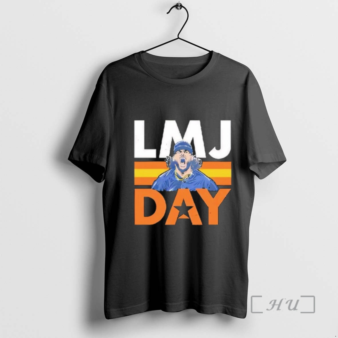 Officials Lance Mccullers Jr - clothing by TeeHivey.com