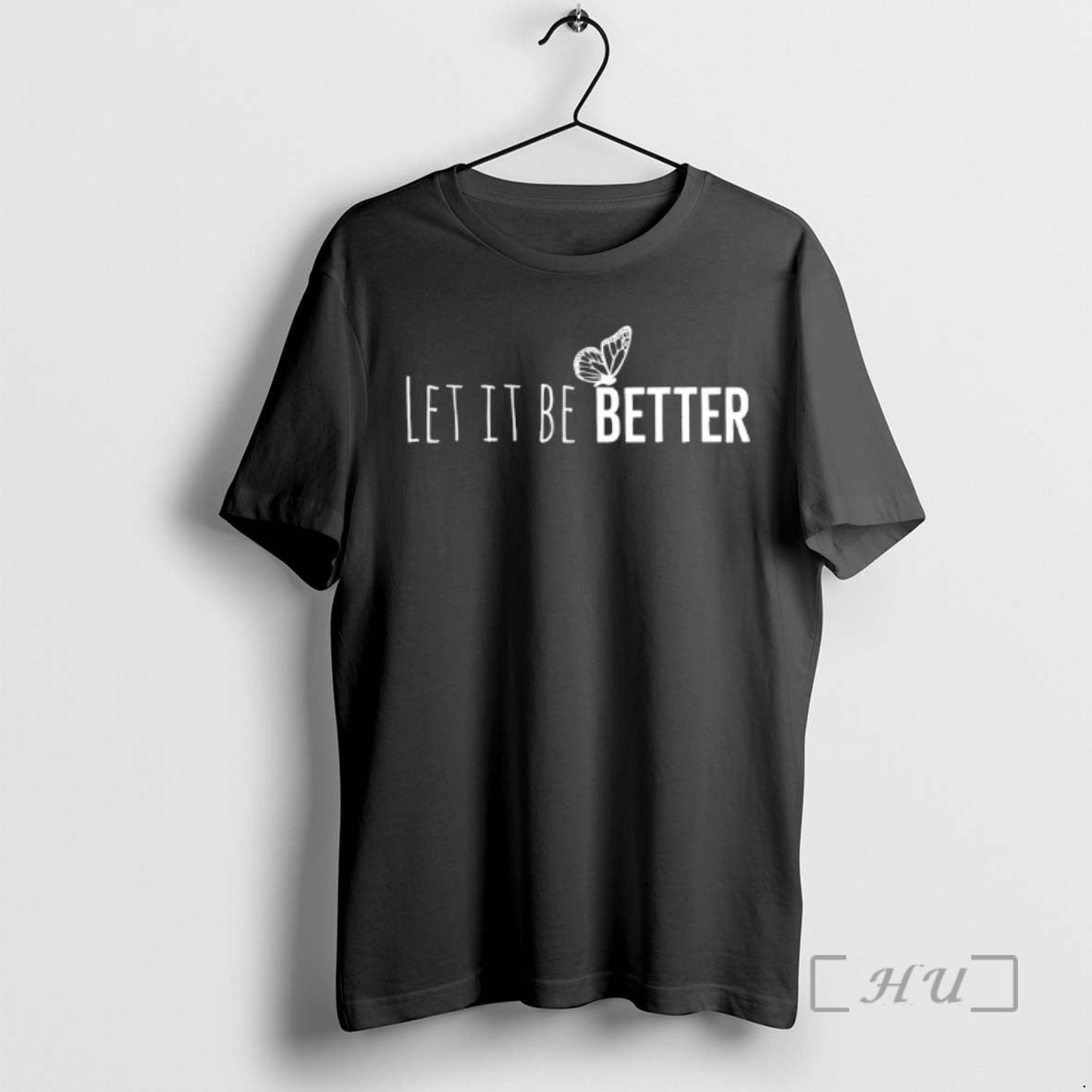 Officials Let It Be Better