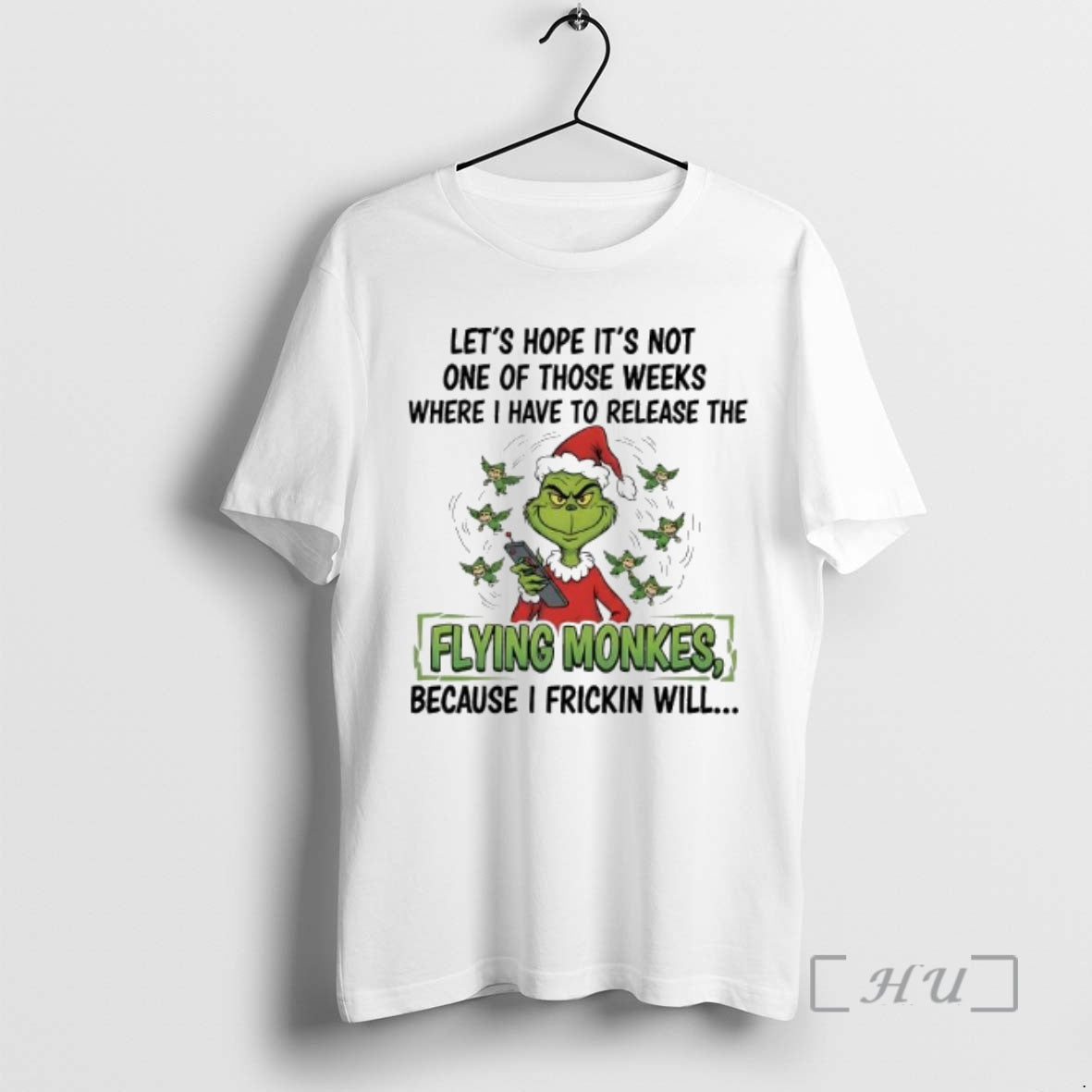 Officials Lets Hope Its Not One Of Those Weeks Where I Have To Release The - clothing by TeeHivey.com