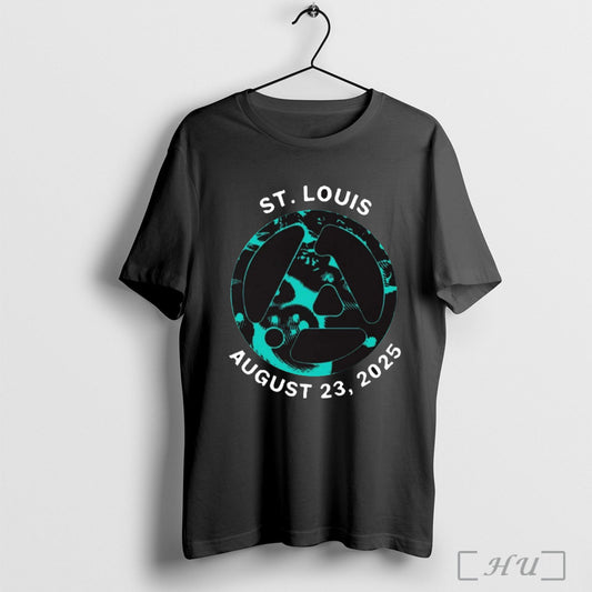 Officials Linkin Park From Zero World Tour Concert Saint Louis Mo August 23 2025
