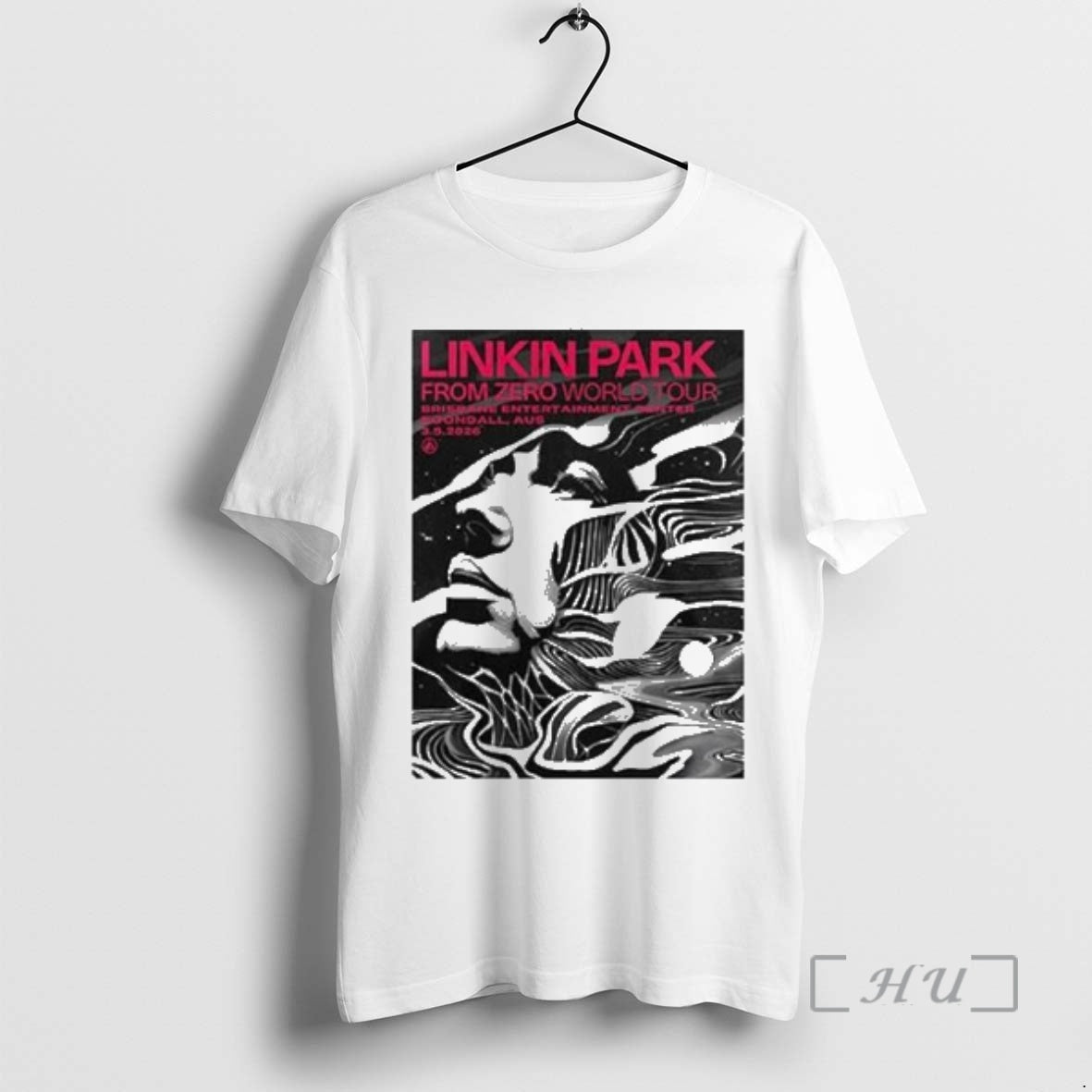 Officials Linkin Park Tour 2026 Special